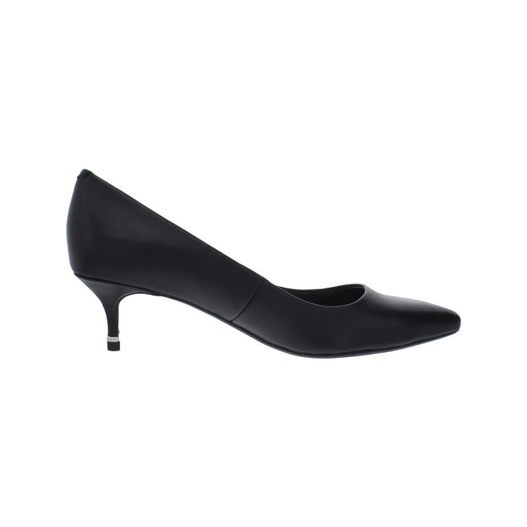 Kenneth cole shop morgan kitten heel