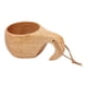 thumbnail image 1 of Taza de café de madera, taza de madera para acampar, taza de madera nórdica para acampar, taza de madera para acampar, eficiencia óptima, 1 of 12