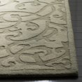 thumbnail image 5 of Safavieh Impressions Runner Rug in Sage, 5 of 5