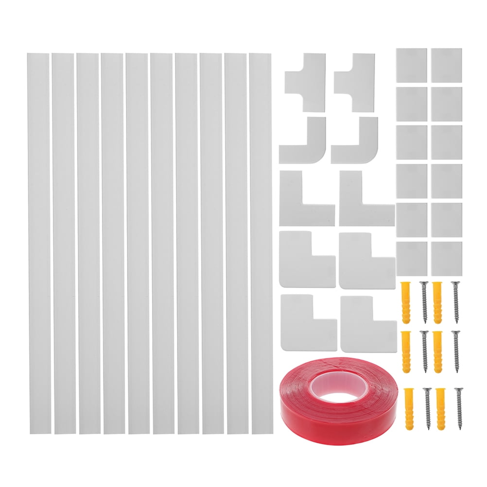 Cord Wall Cover Hider Wire Tv Hide Cable Concealed Mount Along Cables