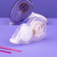 thumbnail image 2 of Xyron Mega Runner Permanent Adhesive Refill-.25"X100', 2 of 2
