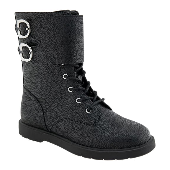 Aerosoles Women's Combat Boots, Wide Width Available