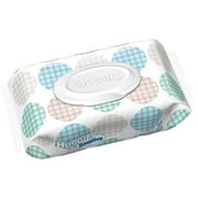 Huggies Gentle Care Sensitive Wipes, 64ct