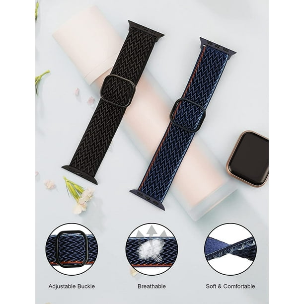 Apple watch sport loop indigo sale