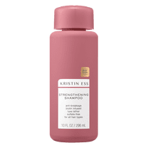 Kristin Ess Strengthening Shampoo for Damaged Hair, 10 fl oz