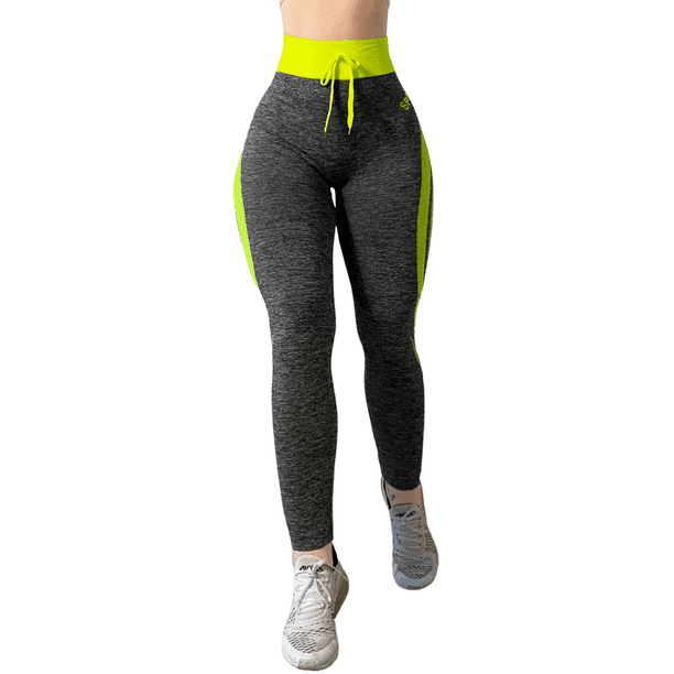 Legging Mujer Mallones Leggins Mayon Mallas Térmico UNITALLA
