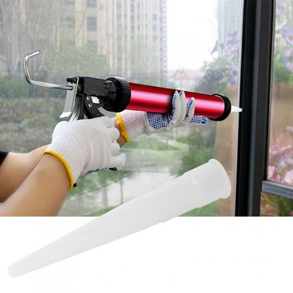 Caulking Gun Tips