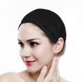 thumbnail image 3 of Malla Elástica Para El Cabello, Gorro Para Peluca, Accesorio Para Peluca De Salón Con Cúpula Transpirable Para Fijación Del Cabello, 3 of 7