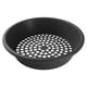 thumbnail image 1 of Clasificador de tamiz de oro Pantalla multifuncional conveniente Durabilidad Panning Negro, 1 of 9