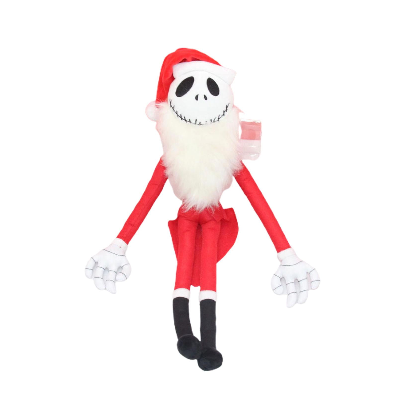 nightmare before christmas toys walmart