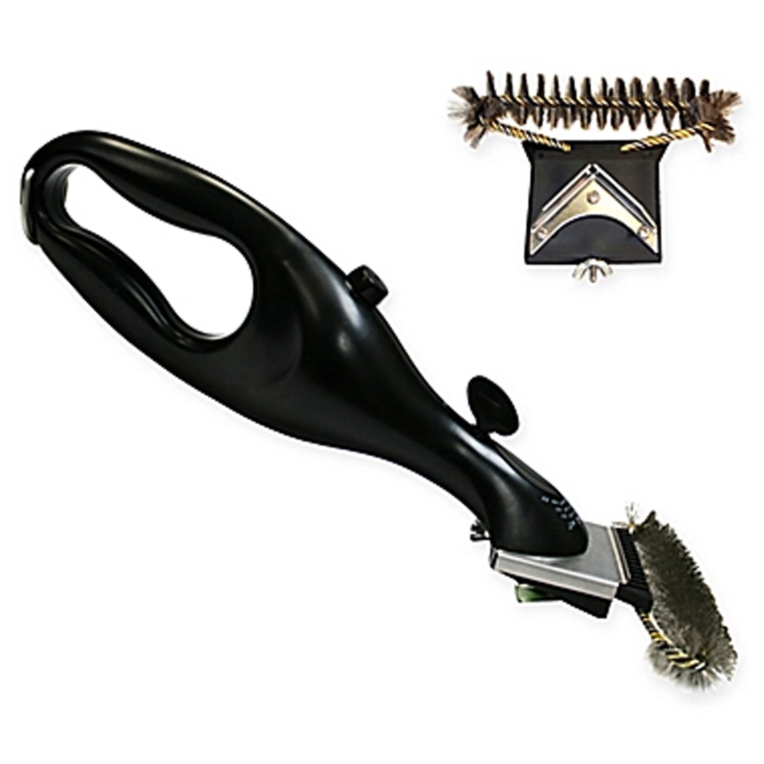 Grill daddy replacement brush hot sale