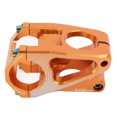 thumbnail image 3 of Mountain Bike Stem, CNC Process Non Slip Simple Installation Short Handlebar Stem For Replacement ANGGREK Otros, 3 of 8