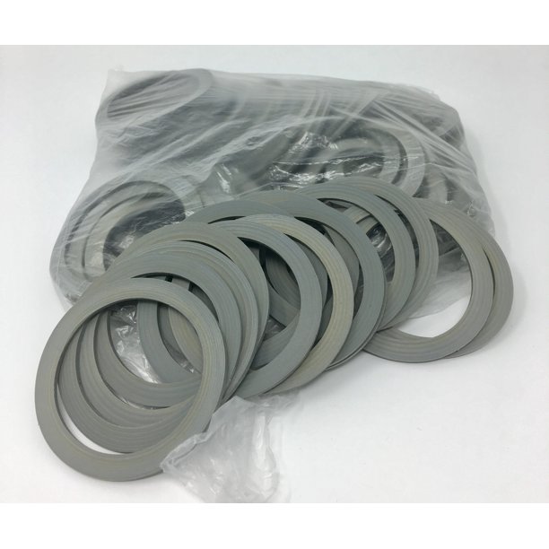 Blender Gasket 100 pieces for Oster and Hamilton Beach
