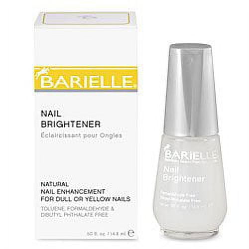 Barielle Sales Barielle Nail Brightener, 0.5 oz