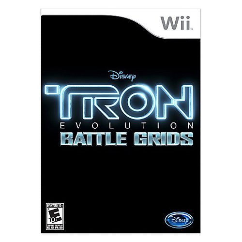 Tron Evolution Battle Grids Walmart Com Walmart Com
