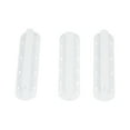 thumbnail image 2 of Fins Box With Key, Plastic Material Impact Resistance Fin Plugs Surfboard  For Fins And Leash Plugs For Keeping The Surfboard Fin Stable White, 2 of 8