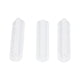 thumbnail image 1 of Tapones de aletas para tablas de surf caja de aletas material plástico ligero resistente al impacto para mantener estable la aleta de la tabla de surf LHCER Otros, 1 of 8