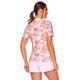 thumbnail image 3 of Pijama corta Ilusión 77119 crema CH, 3 of 3