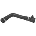 thumbnail image 5 of TOPAZ Upper Radiator Coolant Hose For BMW 2 3 4 Series F22 F23 F30 F31 F32 F33 F34 N20 17127596837, 5 of 7