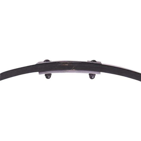 Yamaha Marching Bass Drum Rim Savers - 20-32 inch - Pair