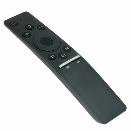 New Remote replacement BN59-01266A for SAMSUNG 4K TV Q7FN BN59-01265A with Bluetooth Voice