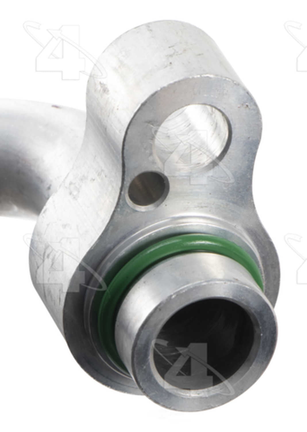 Murray Climate Control 66716 A/c Refrigerant Suction Hose