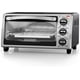 thumbnail image 1 of HORNO TOSTADOR BLACK AND DECKER TO1313SBD 4 REBANADAS BLACK+DECKER HOGBDTO1313SBD, 1 of 2
