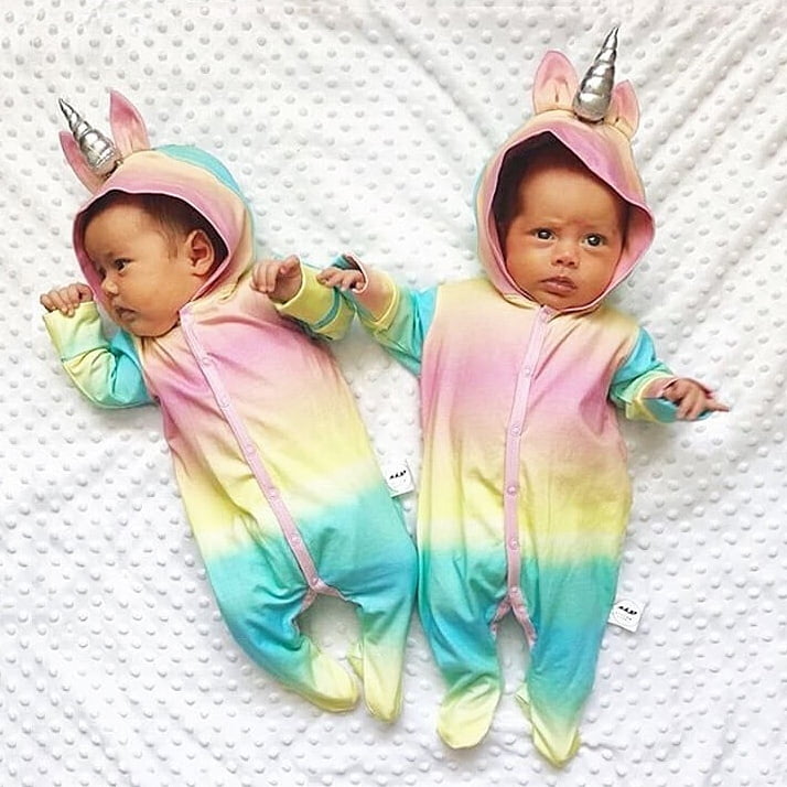 unicorn costume for baby boy