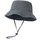 thumbnail image 1 of FURTALK Sombrero de pesca unisex 100% algodón sombrero de cubo ajustable para hombres y mujeres, 1 of 6