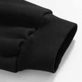 thumbnail image 4 of Mens Winter Coat, Heated Hooded Jacket with Charging Functionality and Multiple Heating Zones, 4 of 6