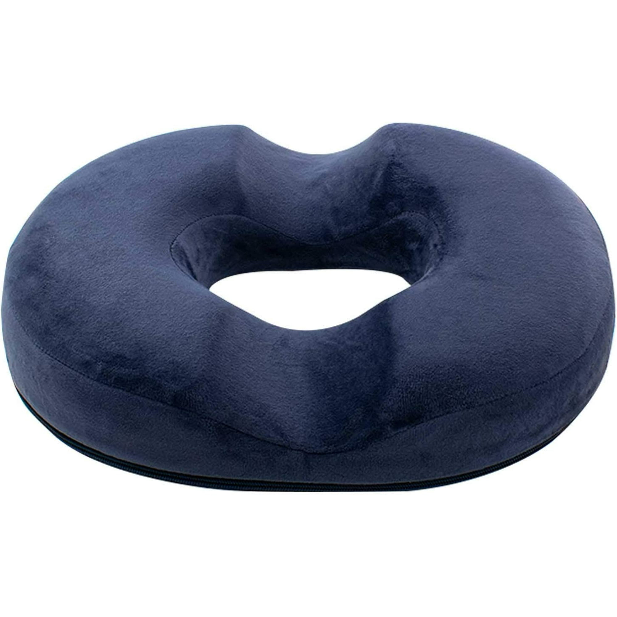 Donut ring pillow hot sale