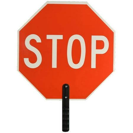 Cortina Safety Products - 03-831 Paddle,