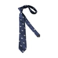 thumbnail image 4 of Corbata para Hombre Strade Fareast Limited Corbata para el Cuello Ocasiones Informales, 4 of 8