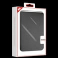 thumbnail image 4 of Mybat Premium Rotatable Myjacket For Apple Ipad 10.2 2019 A2197 A2200 A2198 Ipad 10.2 2020 - Black, 4 of 7