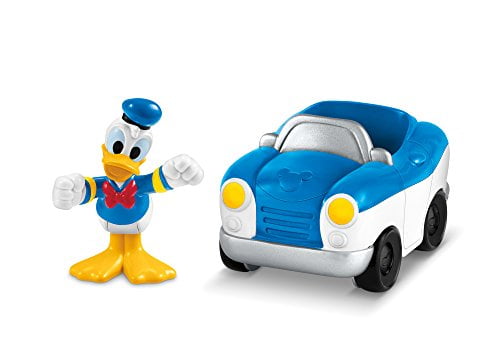 mickey mouse car walmart