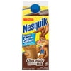 Nestle Nesquik Milk, 64 oz