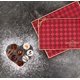 thumbnail image 5 of Chocolate Covered Cookie Gift Basket – Mishloach Manot Kosher – Easter Treats for Family – Gluten Free Chocolate Gift Box - Birthday, Anniversary, Thank You & Sympathy (12 Count), 5 of 5