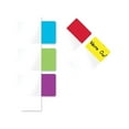 thumbnail image 2 of Redi-Tag Page Markers Assorted Colors 1 Wide 76825, 2 of 5
