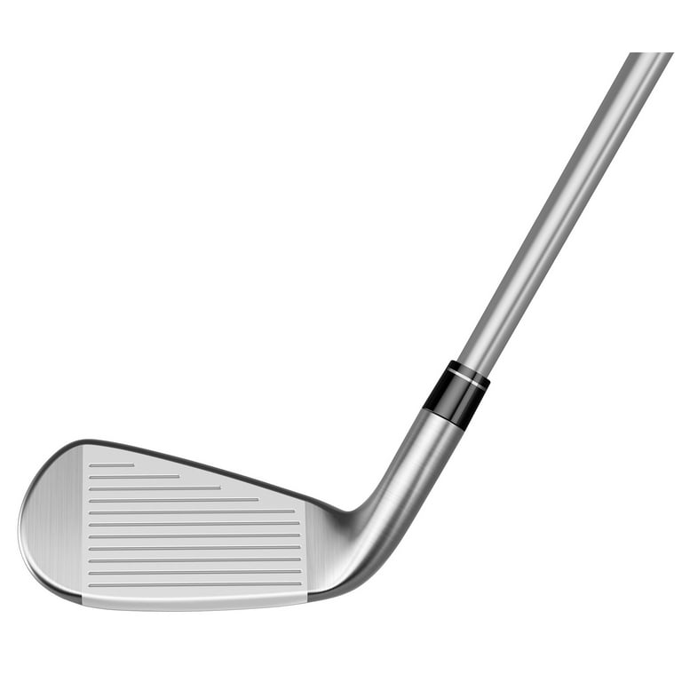 TaylorMade Golf Club STEALTH DHY 22* 4H Hybrid Stiff Graphite New