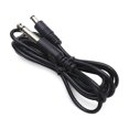 thumbnail image 3 of Silicone Soft Tattoo RCA Connector Cords Cable for Rotary Tattoo Pen Tattoo Machines DC Power Cord, 3 of 5