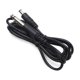 thumbnail image 3 of Silicone Soft Tattoo RCA Connector Cords Cable for Rotary Tattoo Pen Tattoo Machines DC Power Cord, 3 of 5
