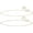 Gold, variant on GOSFRY 14K Gold Plated Body Chains Dainty Boho Layered Beach Waist Bead Chain Adjustable Bikini Belly Chain Jewelry Accessories for Women Sexy