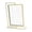 Gold, variant on GROWTH TANK Double Sided Picture Frame Accs Ornament for Family Thanksgiving Gold