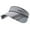 Grey, variant on FhsagQ Hats Mens Hats and Gloves Camo Men's Retro Wide Hat Shade Fashion Color Personality Cap Baseball Cap Mens Hats Fedora Straw Winter Hats for Men with Ear Chin Strap Navy A
