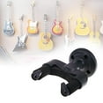 thumbnail image 3 of Wall Hanger Holder Stand Rack Hook Mount for All Size Guitars, 3 of 6