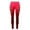 Red, variant on Fiaer Christmas Leggings for Women Plus Size Stretch Xmas Tree Printed Yoga Pants High Waisted Trendy Comfort Slim Fit Workout Trousers XL