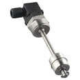 thumbnail image 3 of Float Switch Water Level Sensor Vertical 0-220v 10-5000mm Level Switch Single ball 100, 3 of 7