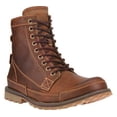 thumbnail image 4 of Timberland Mens Originals 6 In Nubuck Boots, 4 of 6