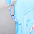 thumbnail image 6 of Mesh Safety Baby Bed Rails, 70 Inches, Blue, 2 Pack, 6 of 16