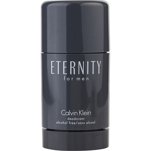 Oversigt rytme Undskyld mig Coty Calvin Klein Eternity Deodorant, 2.6 oz - Walmart.com